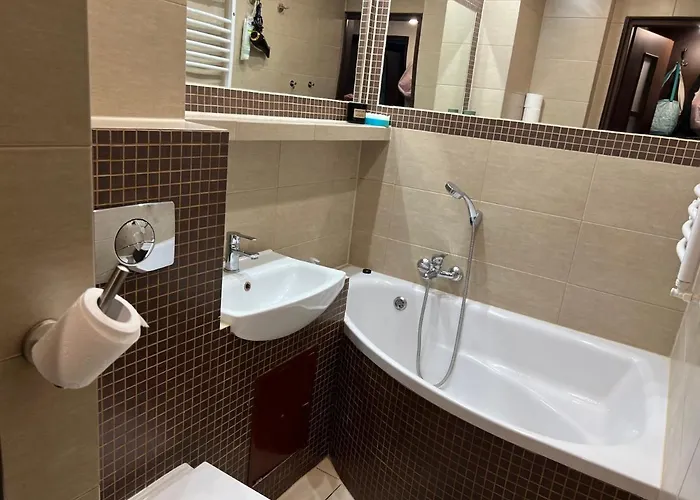 Last Pub Rynek-klima-parkigfree-netflix-youtube Appartamento *