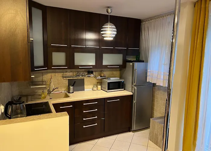 Last Pub Rynek-klima-parkigfree-netflix-youtube Appartamento Breslavia