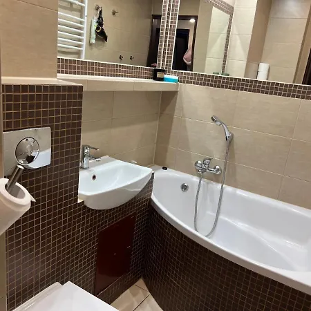 Last Pub Rynek-klima-parkigfree-netflix-youtube Daire *