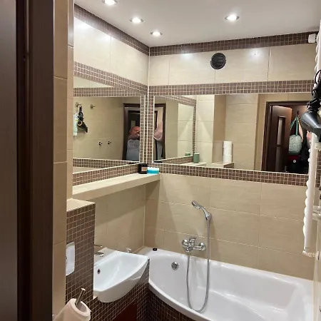 Last Pub Rynek-klima-parkigfree-netflix-youtube Lejlighed Wrocław