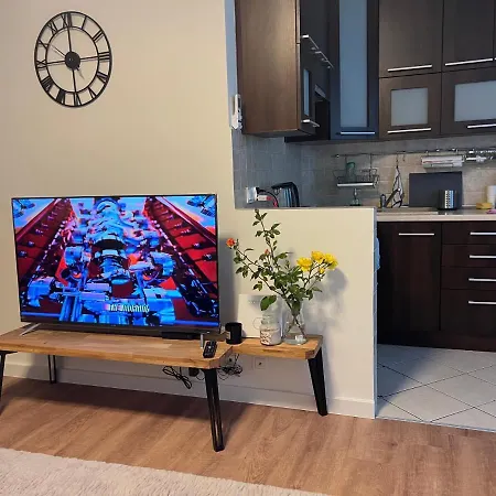 Appartement Last Pub Rynek - Parkigfree