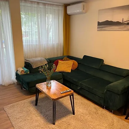 Appartement Last Pub Rynek - Parkigfree