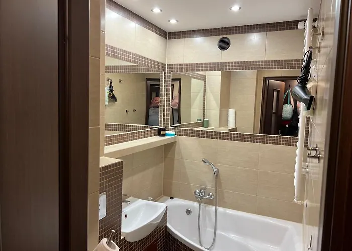 Last Pub Rynek-klima-parkigfree-netflix-youtube Lejlighed Wrocław