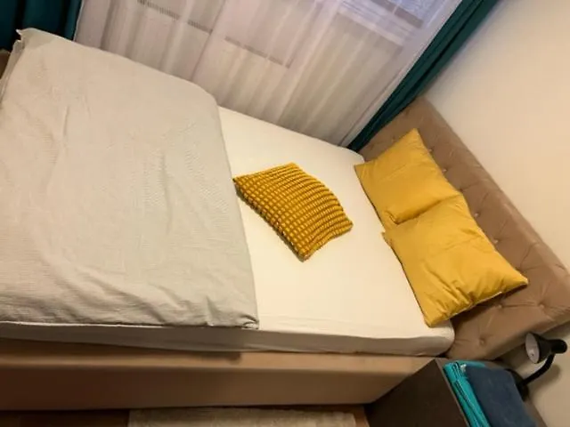 Apartment Last Pub Rynek-klima-parkigfree-netflix-youtube Wroclaw